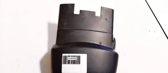 Subaru Forester SH Steering wheel column trim