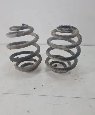 Volkswagen Sharan Rear coil spring