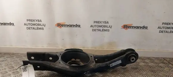 Hyundai Tucson IV NX4 Rear control arm 55210N9050