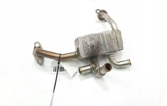 Subaru Impreza IV EGR valve cooler 14793AA110