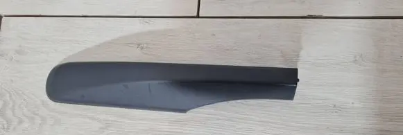 Chevrolet Captiva Roof bar rail cover 