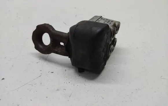 Renault Trafic II (X83) Brake power pressure regulator 003517 05830 74663205