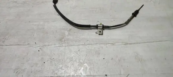 Exhaust gas temperature sensor