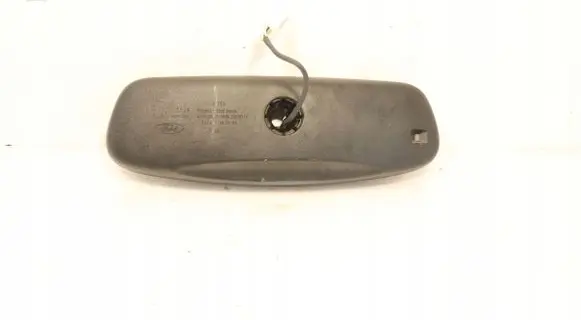 Ford Fiesta Rear view mirror (interior)