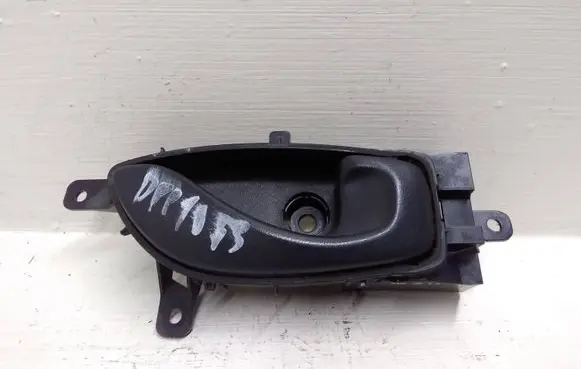 Renault Koleos I Front door interior handle 80670JY