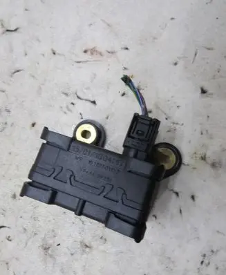 Volvo XC60 ESP (stability system) control unit GMAUTO4574097