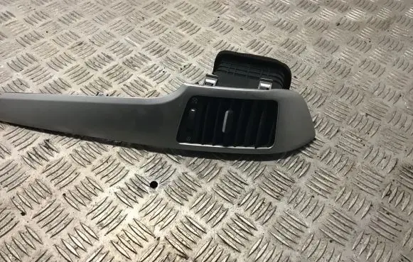Chevrolet Captiva Other dashboard part