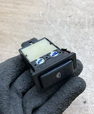 Toyota Avensis T250 Wiper switch 156762