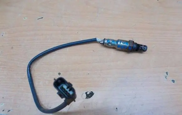 Renault Captur Lambda probe sensor