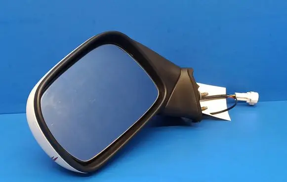 Opel Agila A Front door electric wing mirror 010609