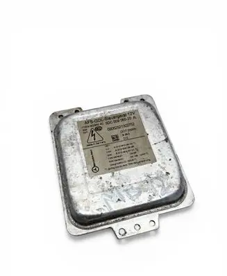 Mercedes-Benz E C207 W207 Headlight ballast module Xenon 5DC00906020 09062521003752 A2129003502