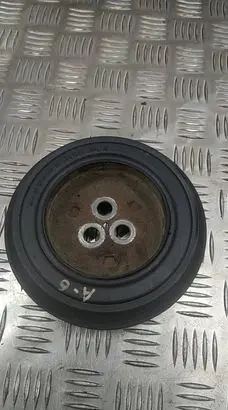 Ford Transit Crankshaft pulley 6C1QGB319AF