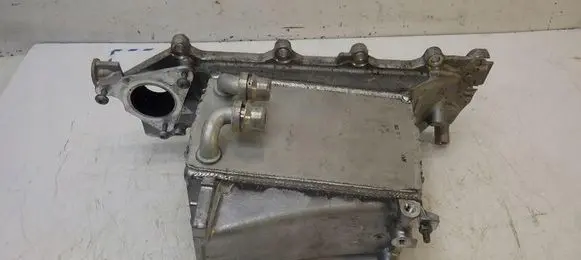 Audi A4 S4 B9 8W Intake manifold 04L129766BH