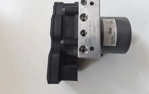 Opel Grandland X ABS Pump 9812786180