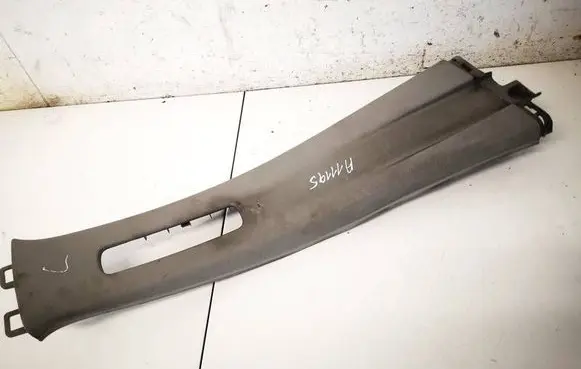 Toyota Yaris (B) pillar trim (top) 624110D060