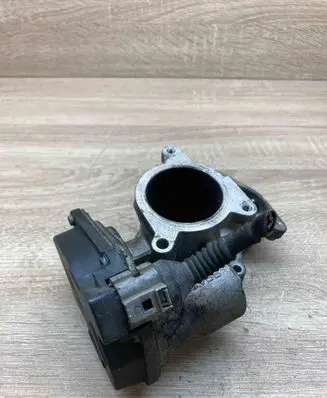 Audi A4 S4 B7 8E 8H EGR valve 03G131501Q