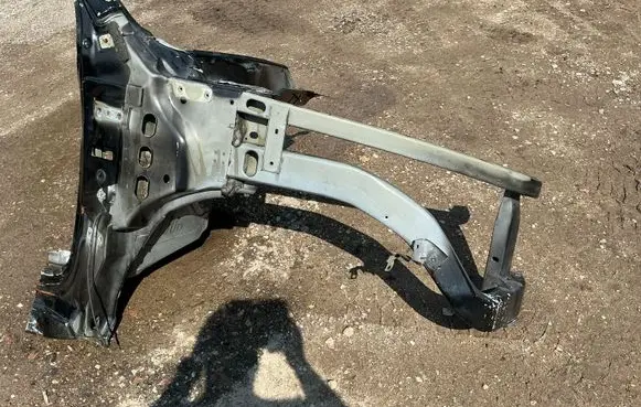 Dodge RAM Front quarter panel
