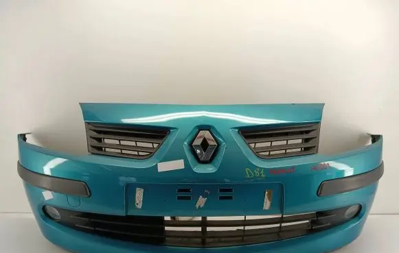 Renault Modus Front bumper