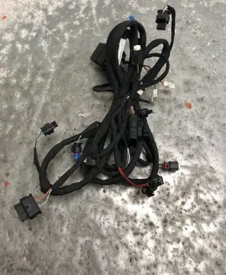 Mercedes-Benz E W214 Parking sensor (PDC) wiring loom A2145406530-BILI A2145406530