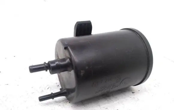 Active carbon filter fuel vapour canister
