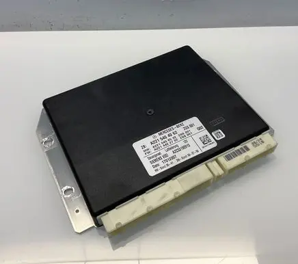 Mercedes-Benz S W221 Suspension control unit/module A2215404062 A2215456532 A2214422702