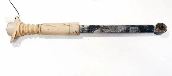 Volkswagen Bora Rear shock absorber/damper 