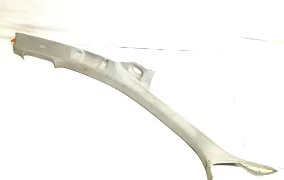 Audi A8 S8 D4 4H (A) pillar trim 4H0867233B EP1