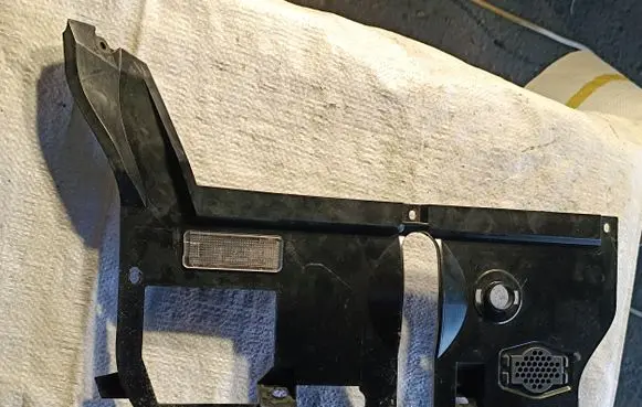 BMW X5 E53 Other interior part 51478245996 8245996 51478245995