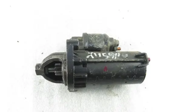 Fiat Doblo Starter motor