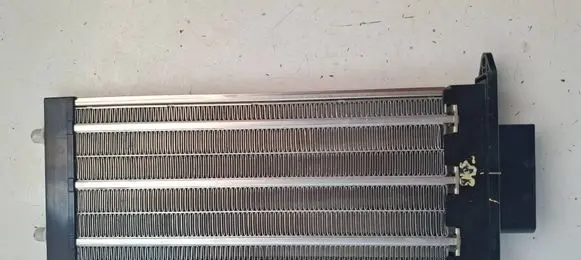 Opel Antara Electric cabin heater radiator 