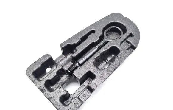 Volkswagen ID.3 Towing hook eye 8K0805615A