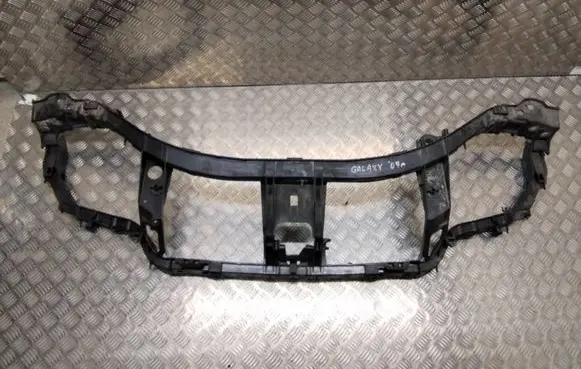 Ford Galaxy Radiator support slam panel 13000900