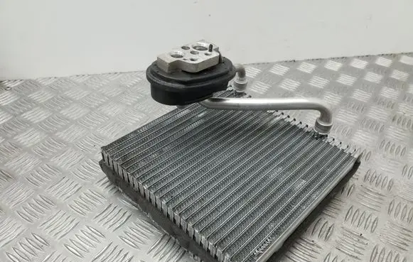 Skoda Yeti (5L) Air conditioning (A/C) radiator (interior) 1K2820103 1K0820679