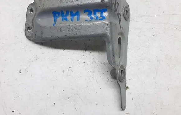 Volkswagen Golf VII Fender mounting bracket 5G0821136B