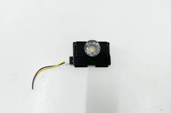 Tesla Model Y Boot/trunk interior light 1504703-00-C