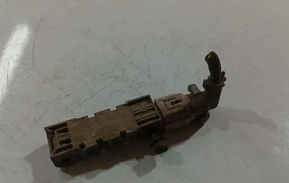 KIA Sportage Airbag deployment crash/impact sensor 959302E000