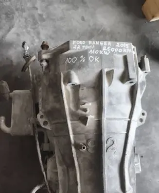 Ford Ranger Automatic gearbox AB3P7000BA DB37000BABA1 AB397A195BC