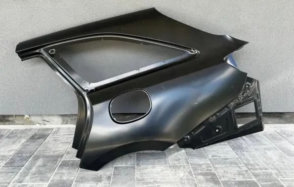 KIA Ceed Fender