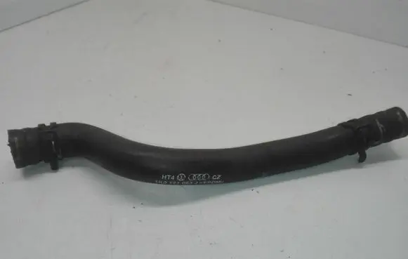 Audi TT TTS Mk2 Engine coolant pipe/hose 1K0121063J