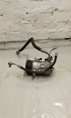 Volvo XC90 Air conditioning (A/C) compressor (pump) 31469966