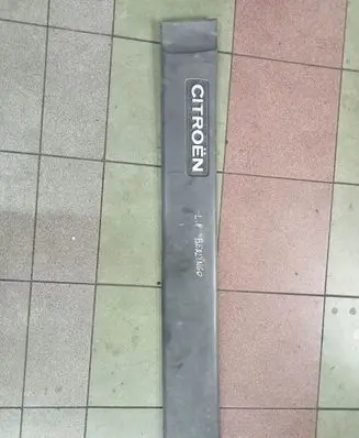 Citroen Berlingo Trim molding 8545H3