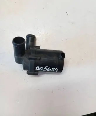 Volvo XC60 Electric auxiliary coolant/water pump 1319708