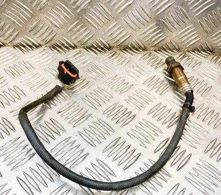 Porsche Macan (95B) Lambda probe sensor 95B906203C 0258010382