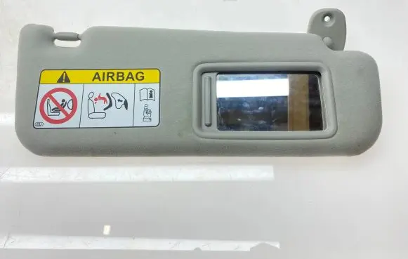 Toyota Prius+ (ZVW40) Sun visor TW20276000