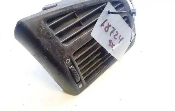 Fiat Croma Dash center air vent grill 735364107