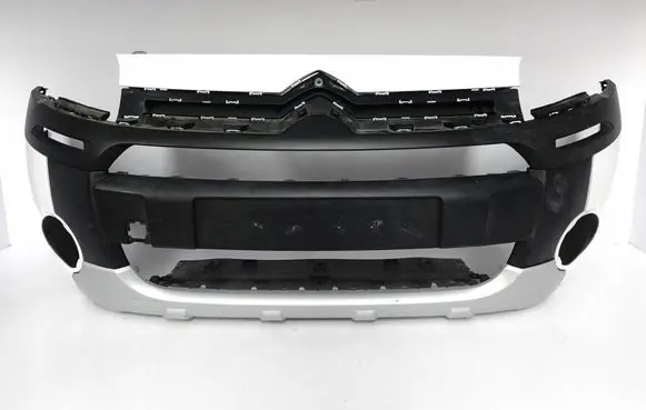 Peugeot Partner III Front bumper 9682966577