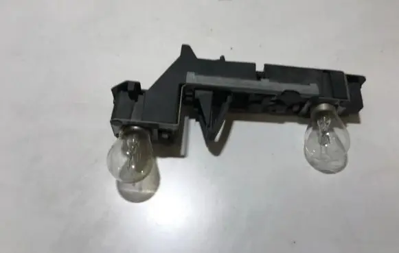 Volvo 850 Tail light bulb cover holder 2235 valeo2235