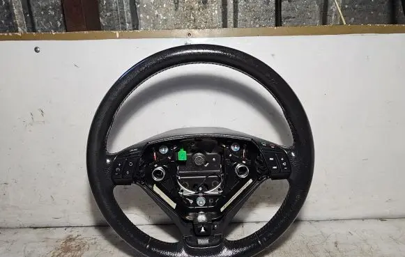 Volvo S60 Steering wheel 30643371