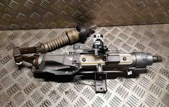 Mercedes-Benz C W203 Steering rack mechanical part A2094601516 2094601516