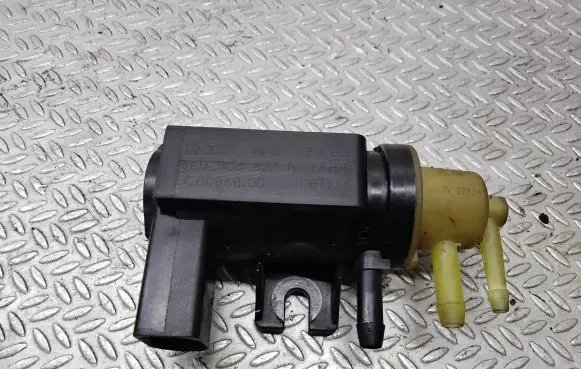Seat Ibiza IV (6J,6P) Turbo solenoid valve 1K0906627A